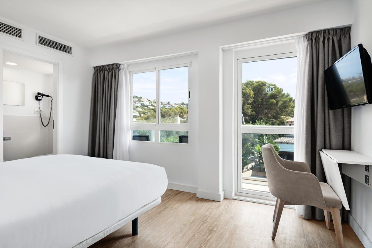 Exe Portals Nous (Adults Only) Hotel Exterior photo