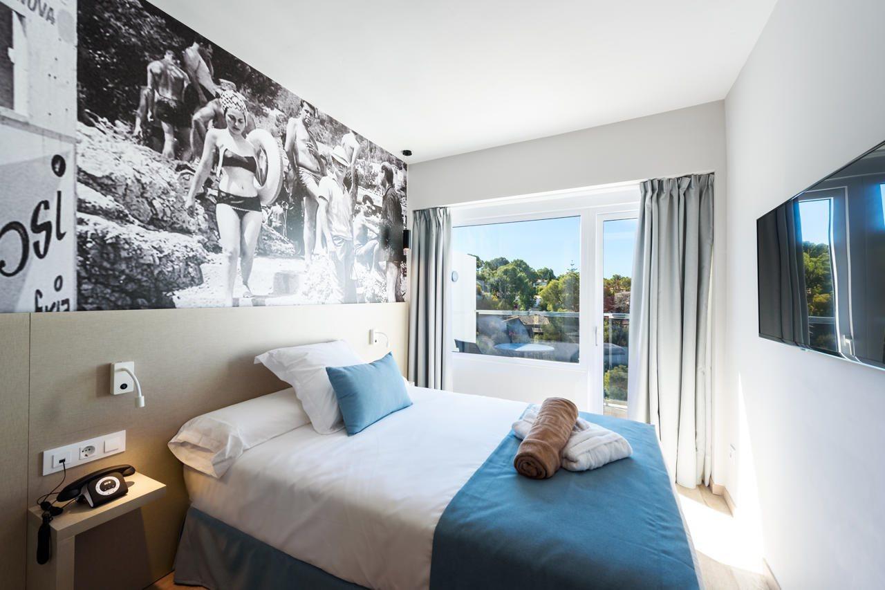 Exe Portals Nous (Adults Only) Hotel Exterior photo