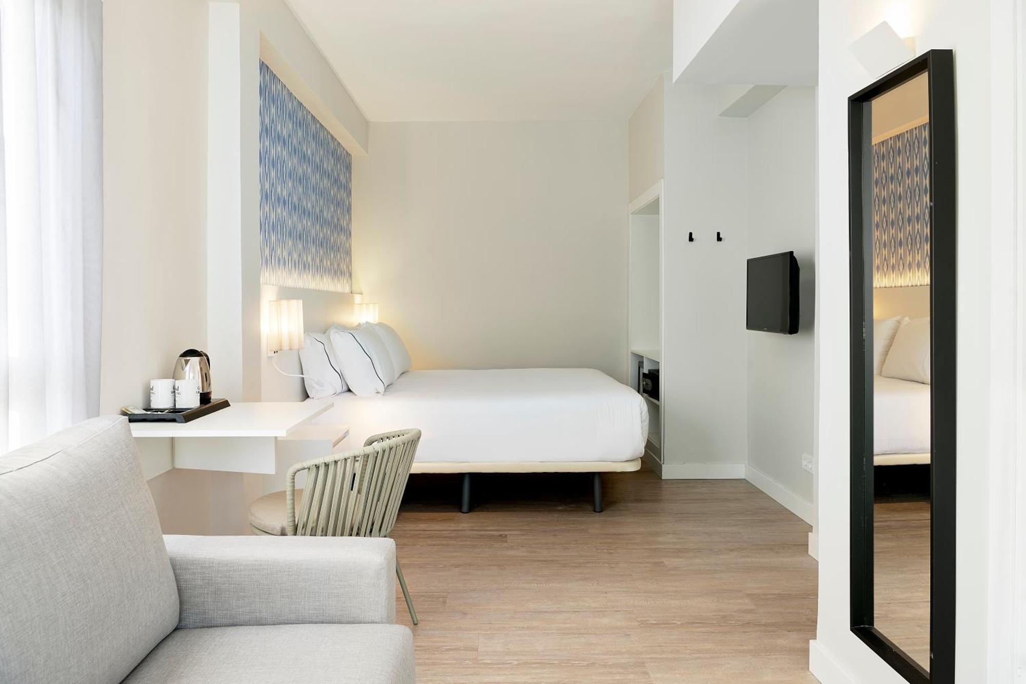 Exe Portals Nous (Adults Only) Hotel Exterior photo
