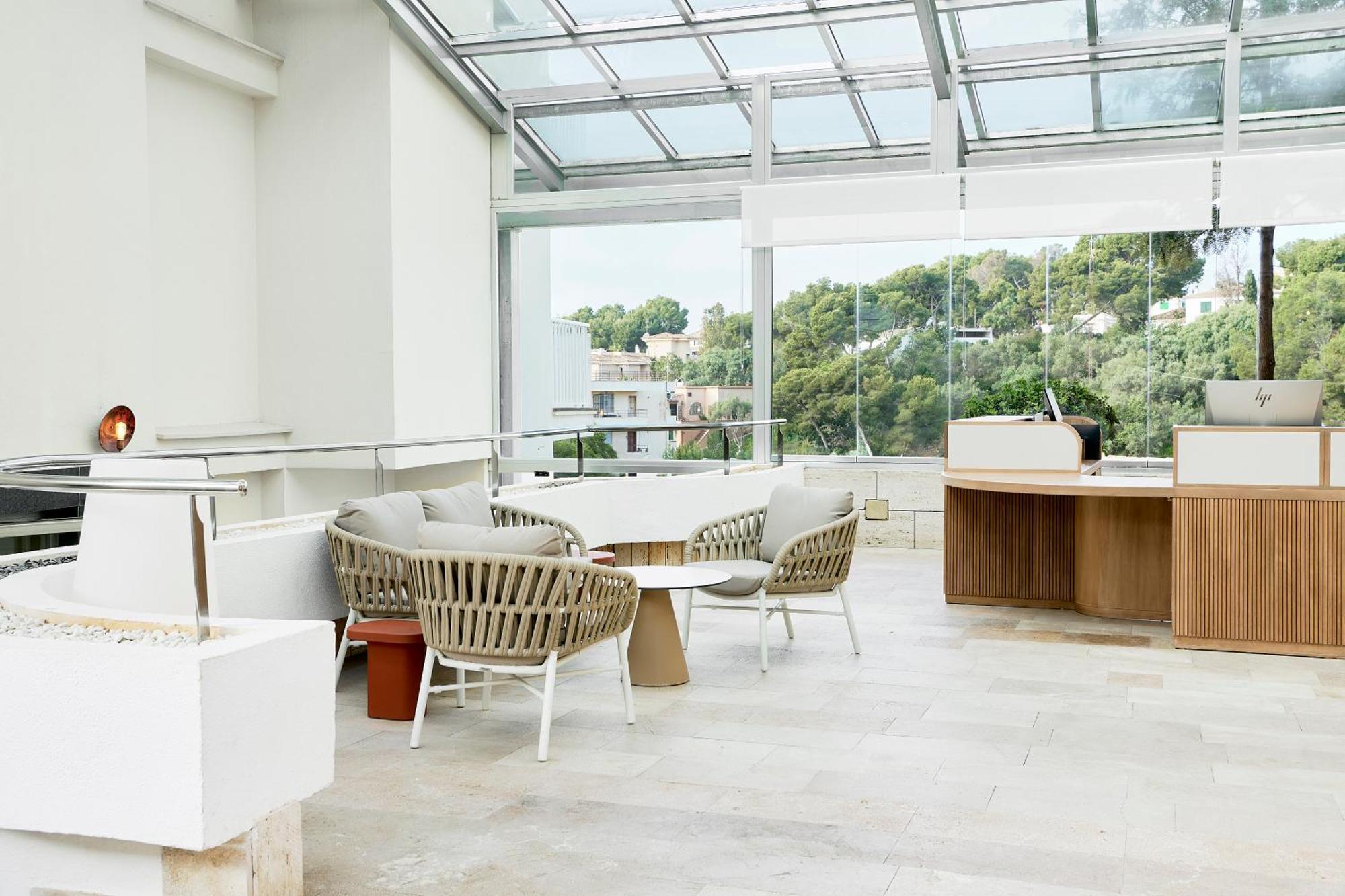 Exe Portals Nous (Adults Only) Hotel Exterior photo