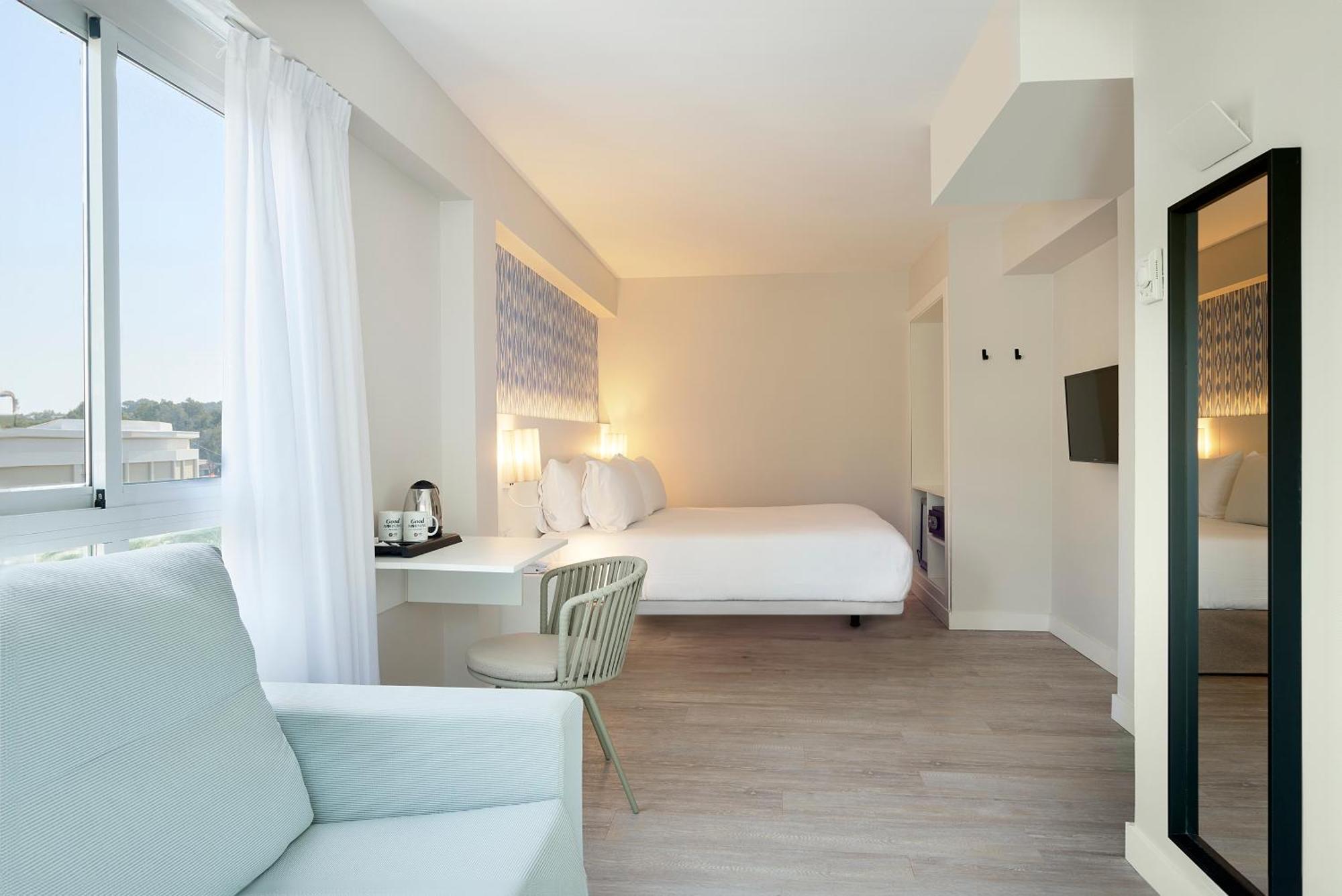 Exe Portals Nous (Adults Only) Hotel Exterior photo