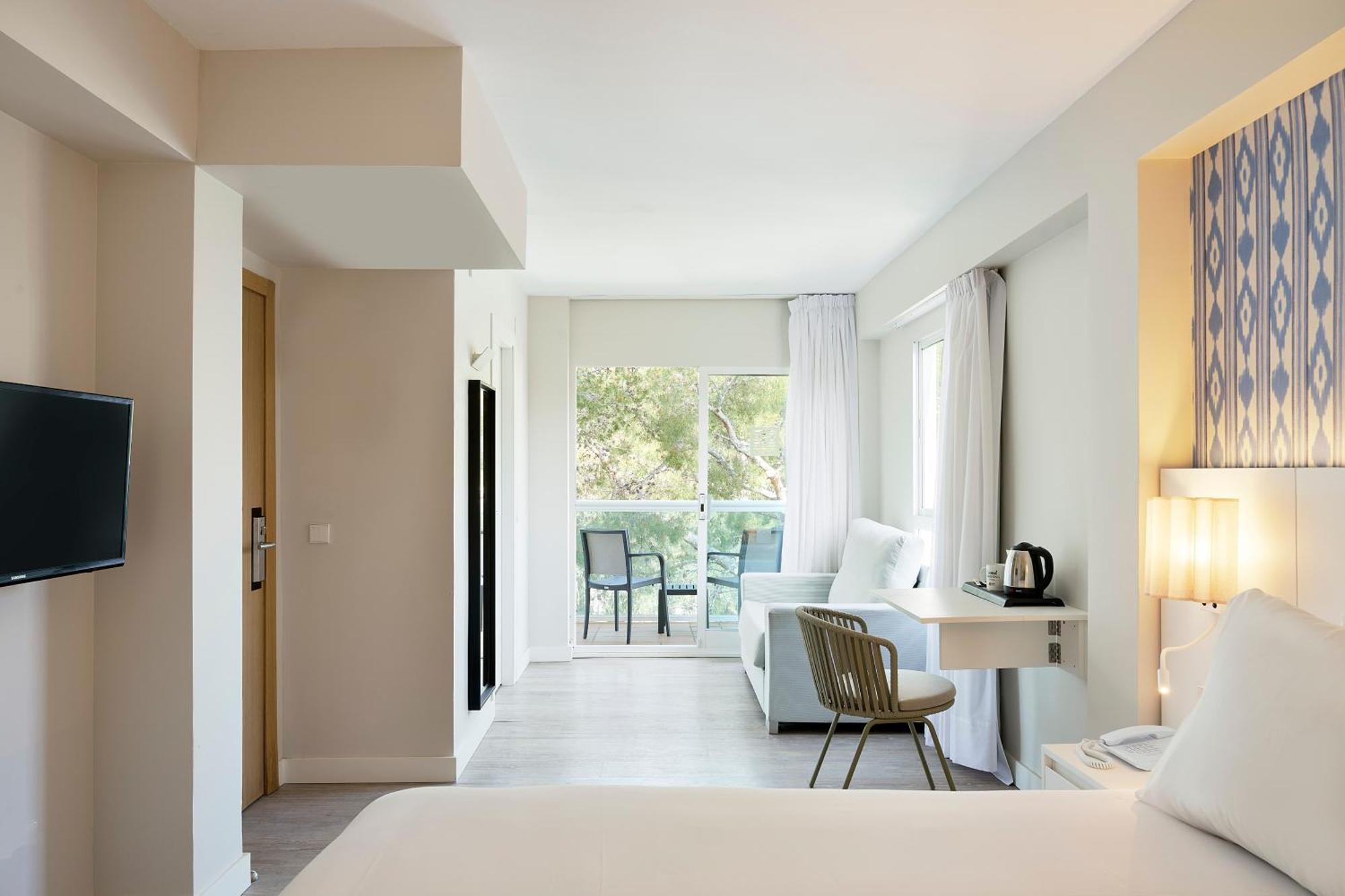 Exe Portals Nous (Adults Only) Hotel Exterior photo