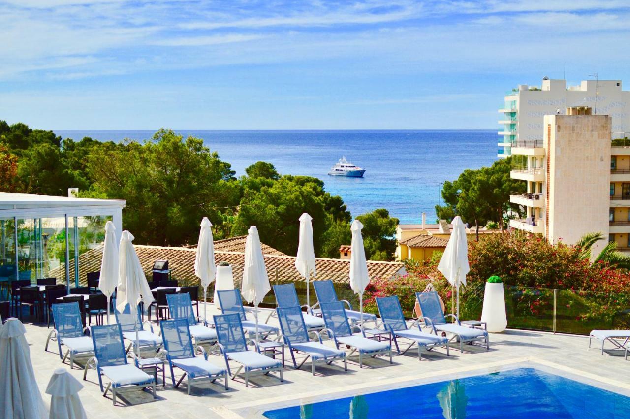 Exe Portals Nous (Adults Only) Hotel Exterior photo