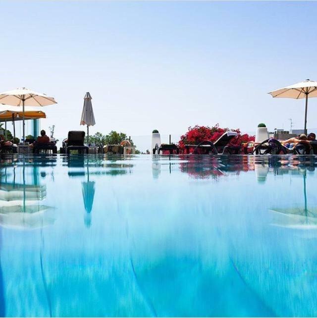 Exe Portals Nous (Adults Only) Hotel Exterior photo